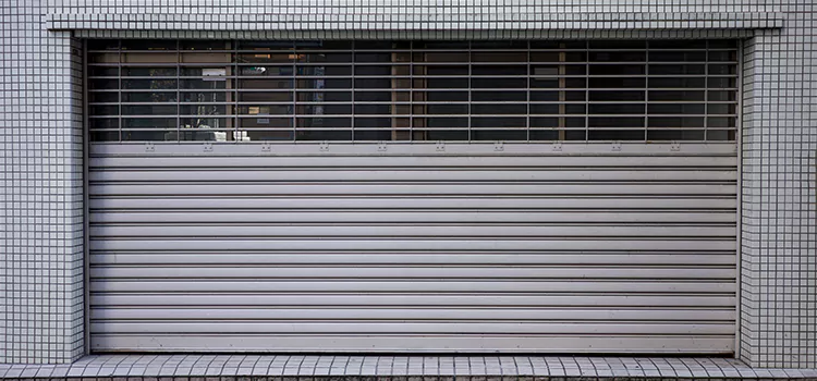 Advanced Solutions for Your Aluminum Garage Doors in Okotoks, Alberta