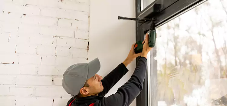 Automatic Door Opener Commercial Okotoks