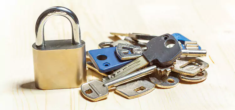 Why Choose Our Broken Key Services in Okotoks, AB?