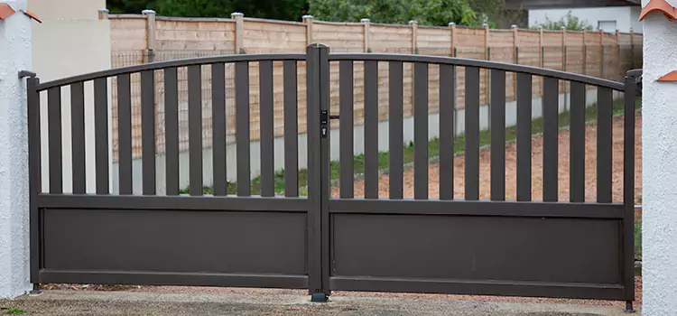 Advanced Gate Solutions in Okotoks, AB