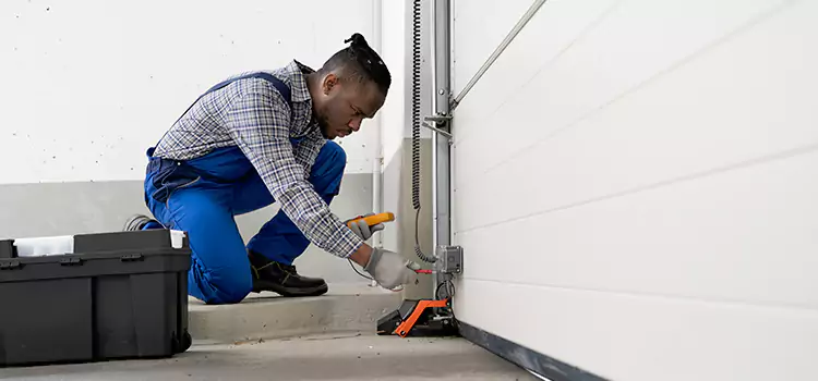 Expert Solutions for Every Garage Lock Need in Okotoks, AB