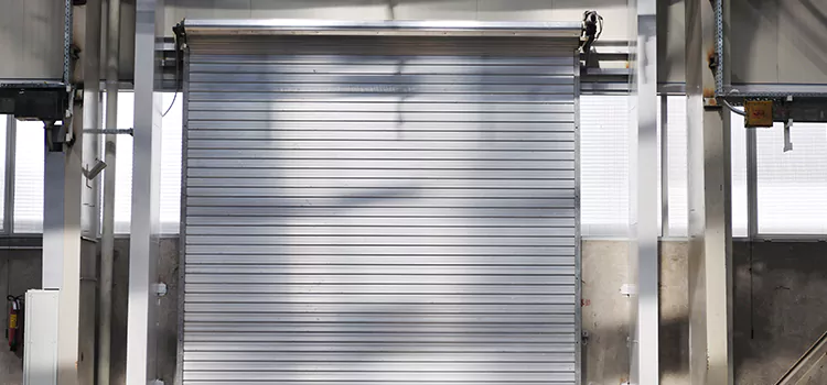 Roller Door Maintenance Okotoks