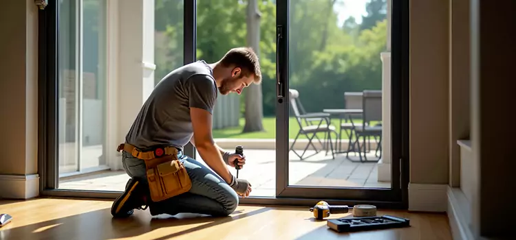 Comprehensive Solutions for Every Glass Door Need in Okotoks, AB