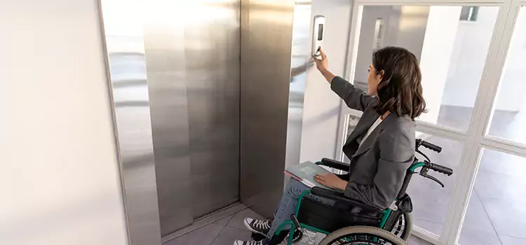 Benefits of Modern Handicap Door Systems in Okotoks, AB