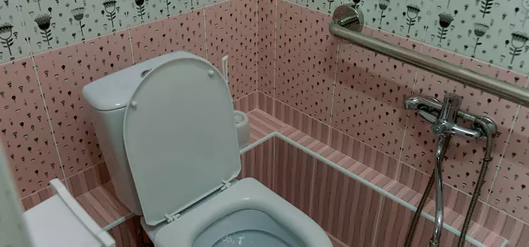 Meeting Diverse Needs With Accessible Restroom Solutions in Okotoks, AB
