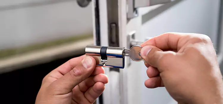 Emergency Locksmith for House Okotoks