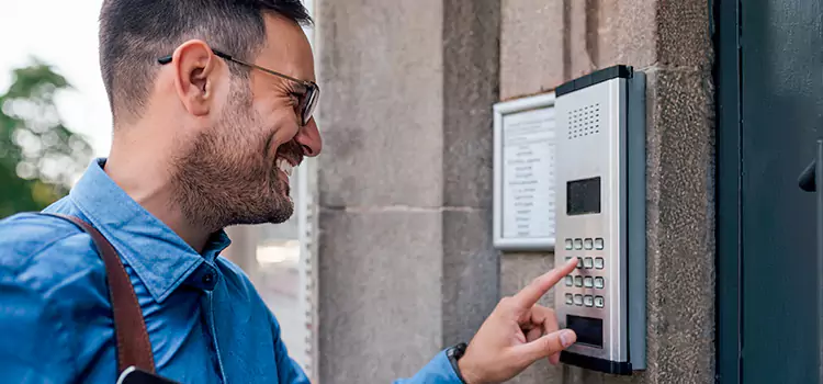 Advanced Solutions for Enhanced Security in Okotoks, AB