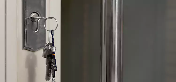 Master Keying by the Numbers Okotoks