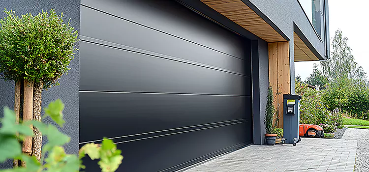Residential Garage Door Service Okotoks
