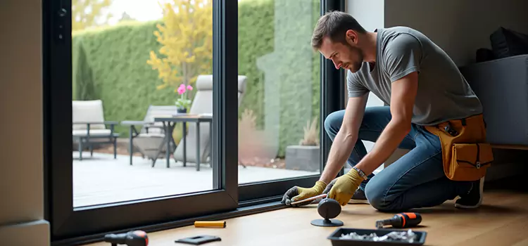 Patio Sliding Glass Door Replacement Okotoks