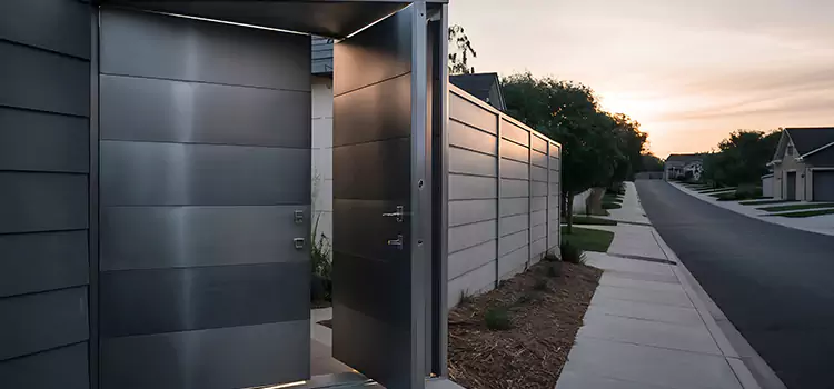 Comprehensive Steel Door Solutions in Okotoks, AB