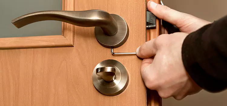 Access Control System Integration Okotoks