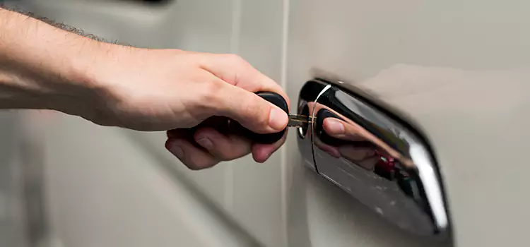 Car Unlock Service Price Okotoks