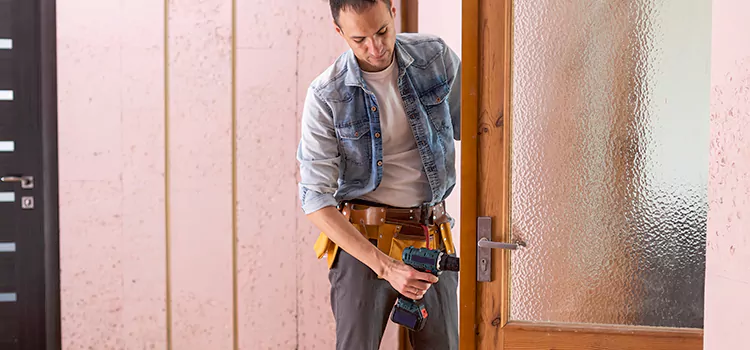 Door Glass Replacement Okotoks