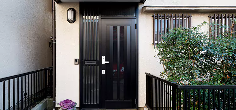 Popular Exterior Door Options in Okotoks, AB