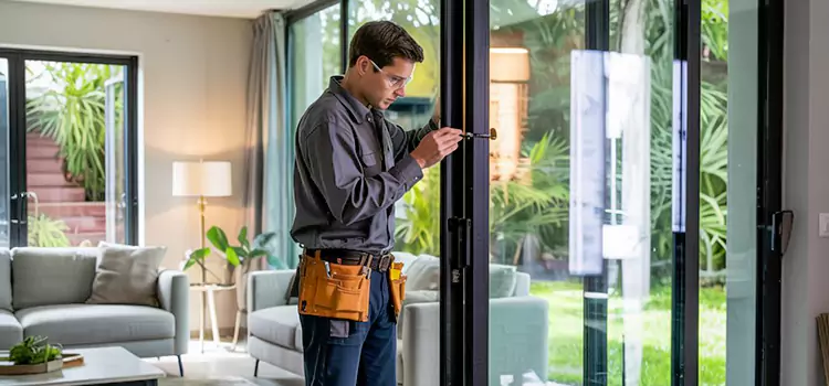 Why Choose Us for Your Glass Door Needs in Okotoks, AB?