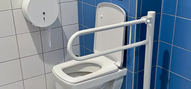 Comprehensive Solutions in Okotoks, AB for Accessible Facilities