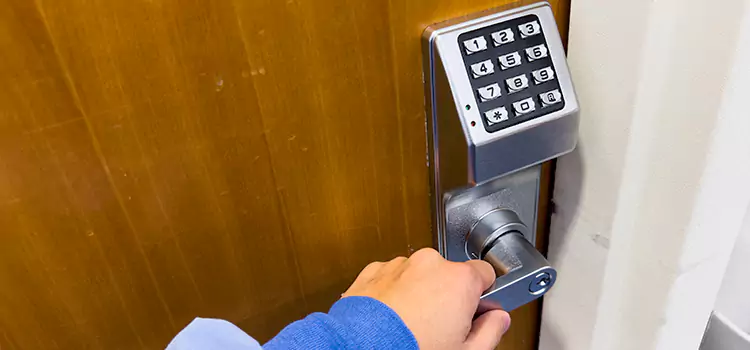 Why Choose Us for Your Keypad Lock Needs in Okotoks, AB?
