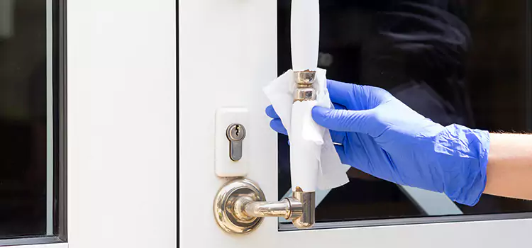 Rekey Lock Cylinder Okotoks