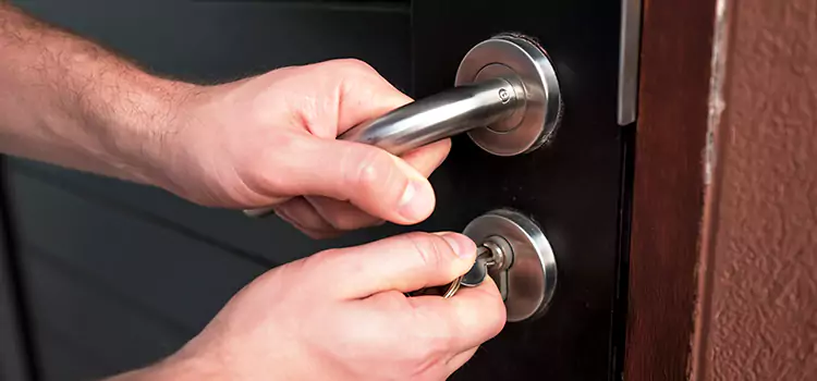 Master Key Control and Audits Okotoks