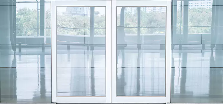 Mobile Sliding Screen Door Replacement Okotoks