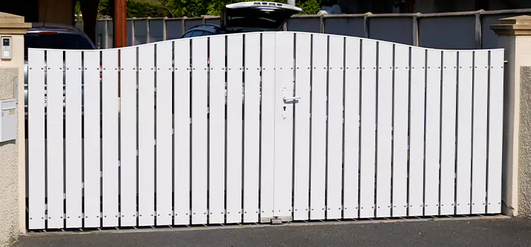 Why Choose Us for Residential Gate Repair in Okotoks, AB?
