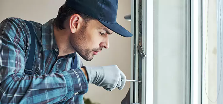 Emergency Response for Latch Issues Okotoks