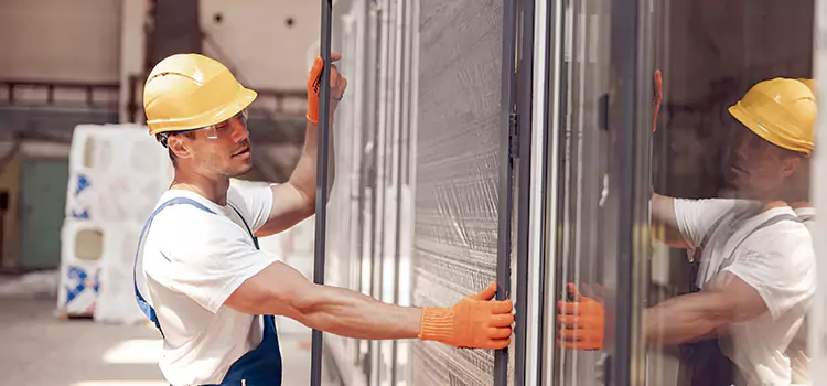Sliding Door Mesh Replacement Okotoks