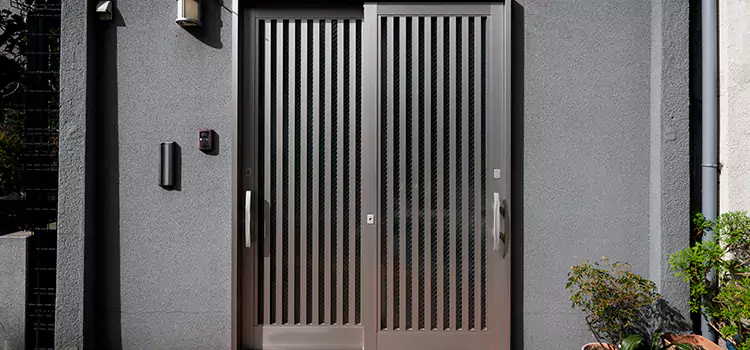 Specialized Steel Door Services in Okotoks, AB