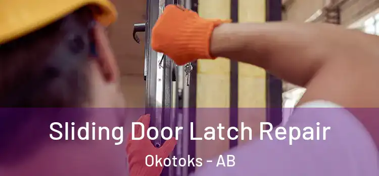  Sliding Door Latch Repair Okotoks - AB
